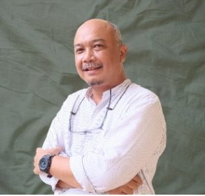Christian P. P. Purba