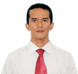 Teguh Setiono